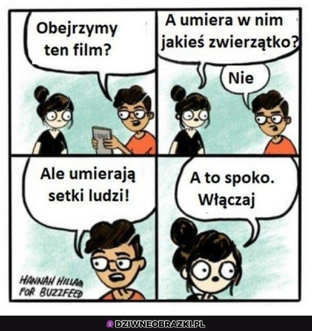 Najlepszy film