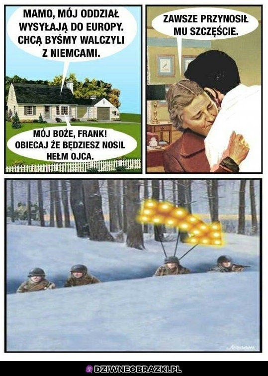 Hełm ojca
