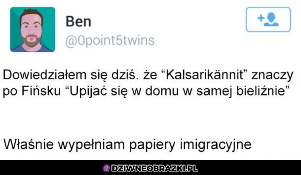 Ten powód