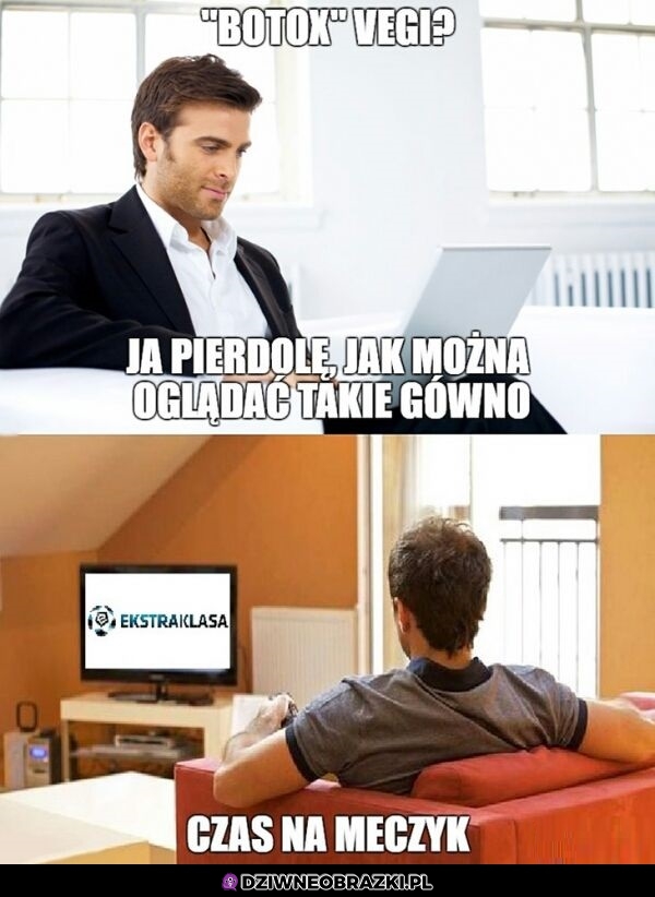 Jak można to oglądać