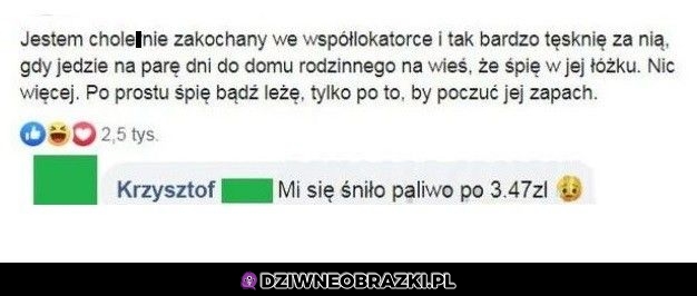 Dwa różne światy