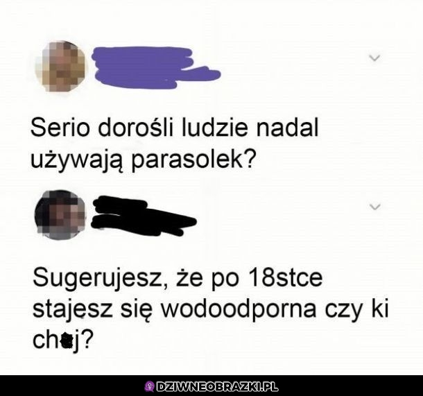 Ale o co chodzi?