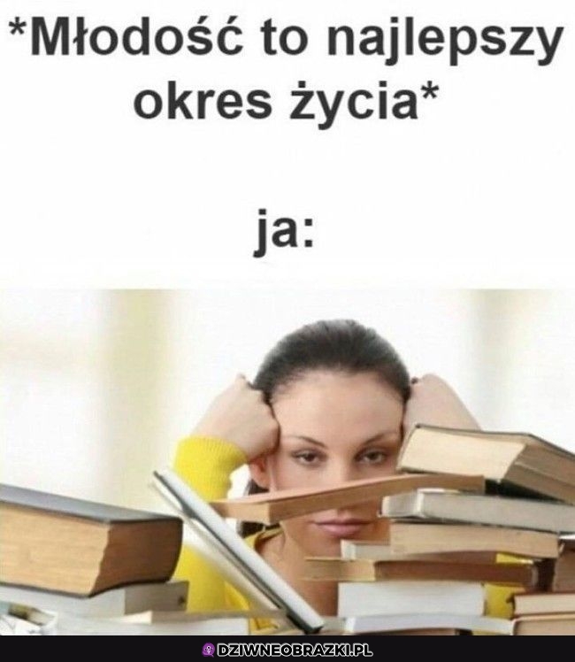 A dalej jest jeszcze gorzej