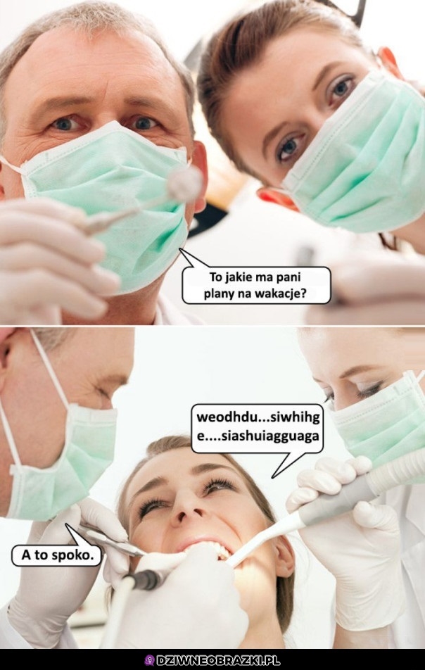 To fajnie