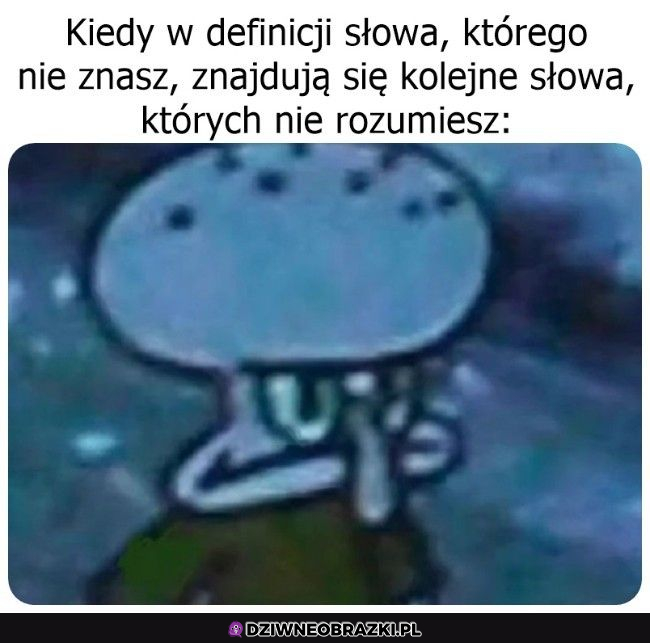 Ciężki temat