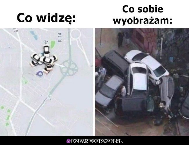 Tak to widzę