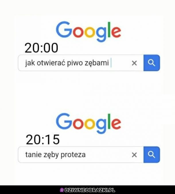 Otwieranie
