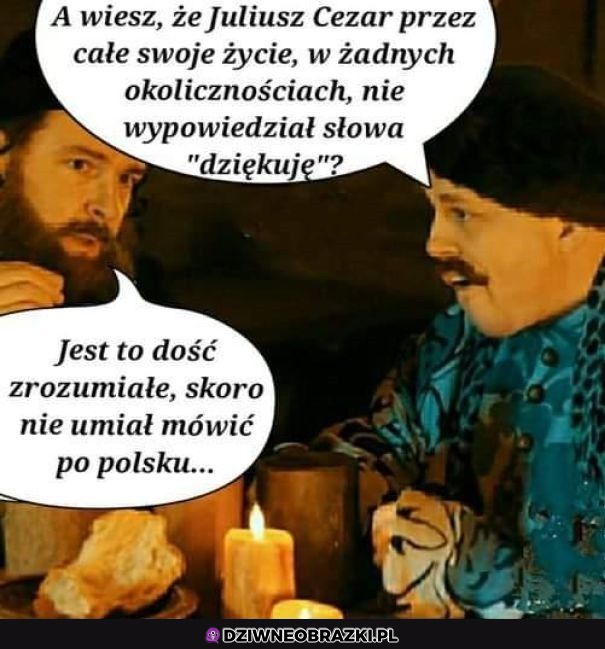 Życiowe rozkminy