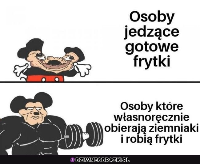 Fryteczki