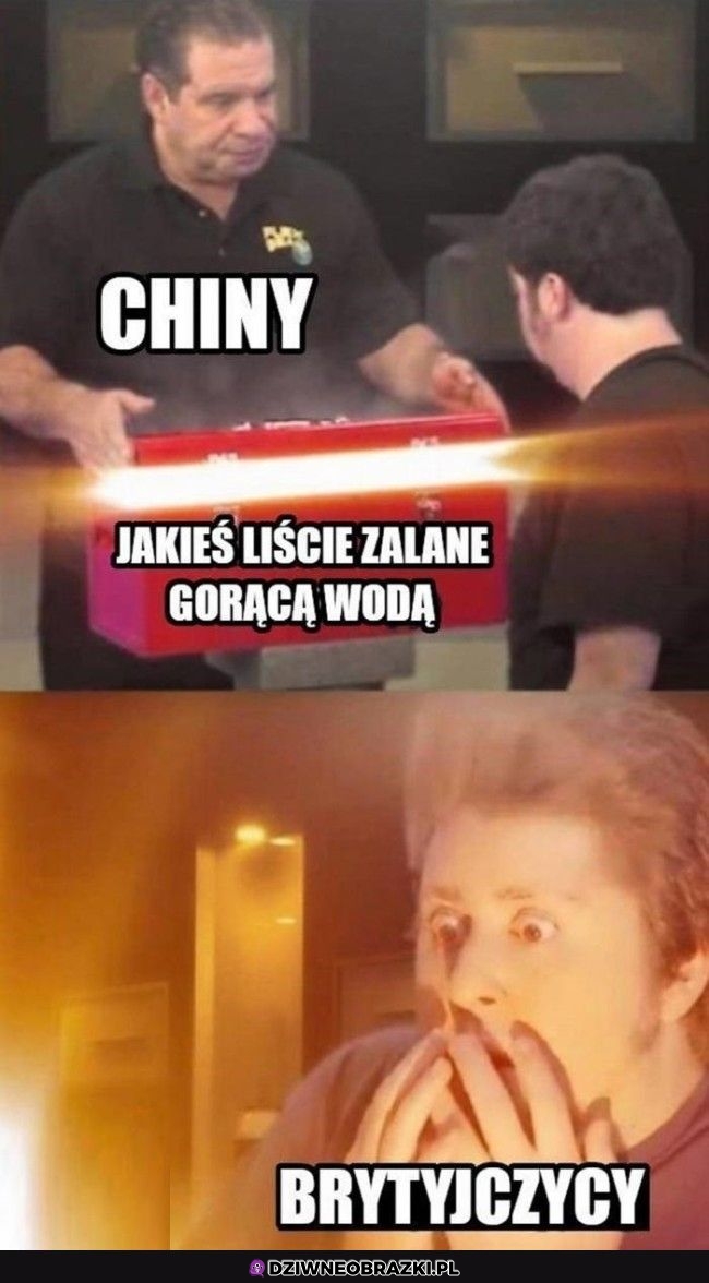 Tak było