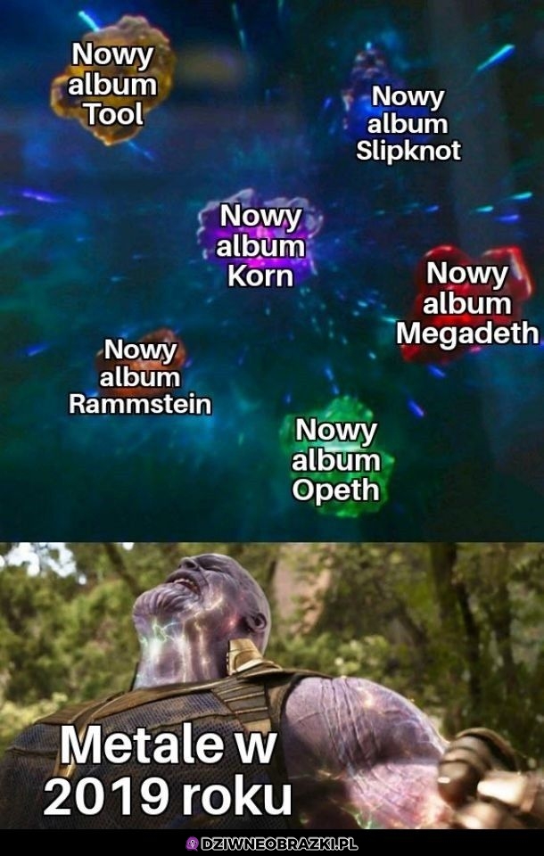 Dobry rok dla nich