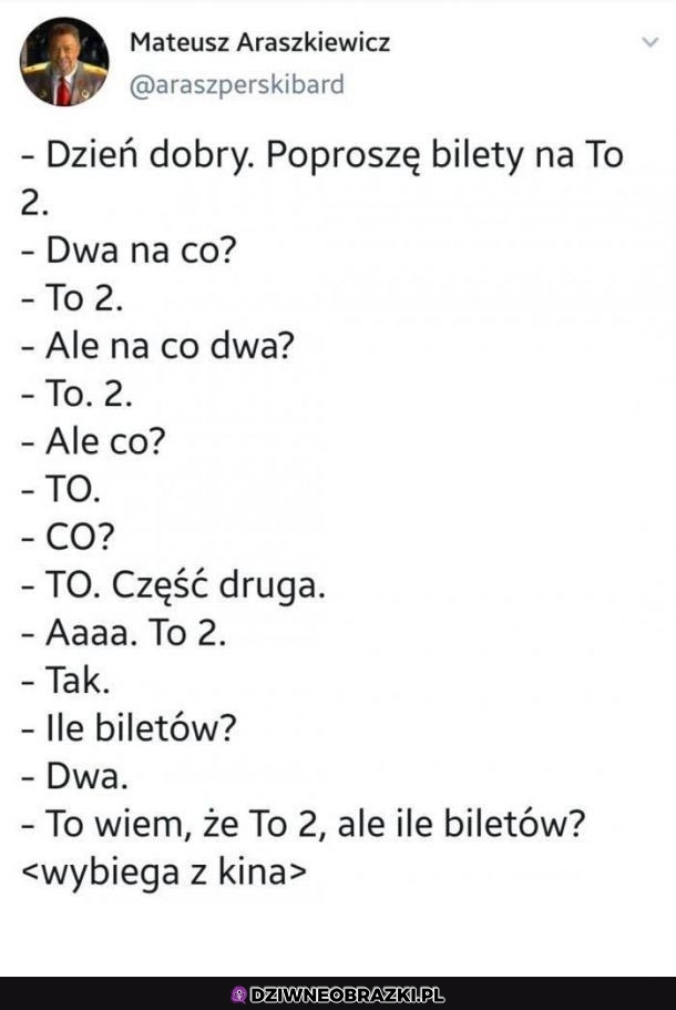 To sobie pogadali