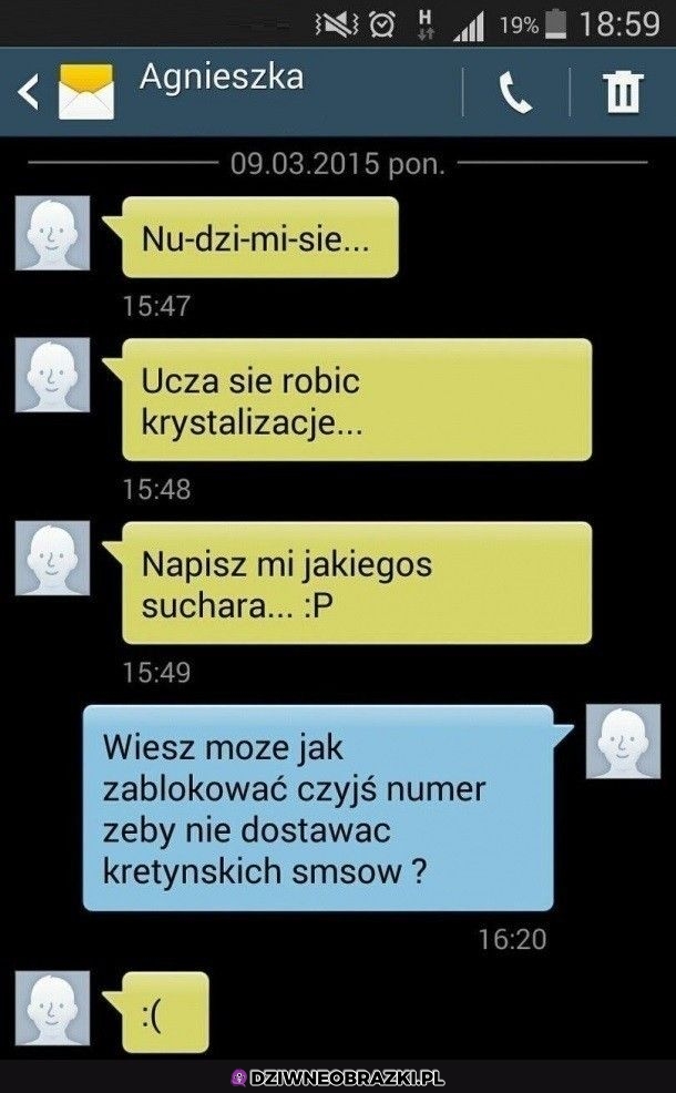 Krótko