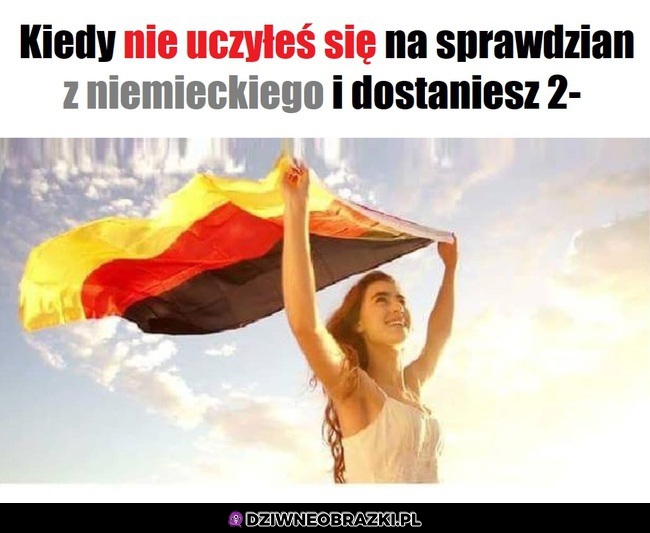 Zwycięstwo!