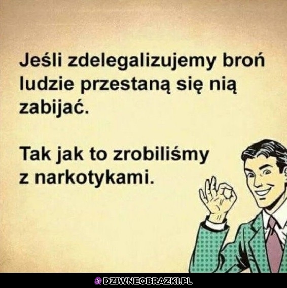 Na pewno zadziała