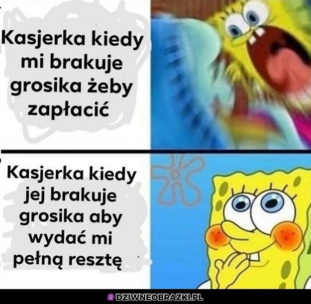Grosik ma różną wartość