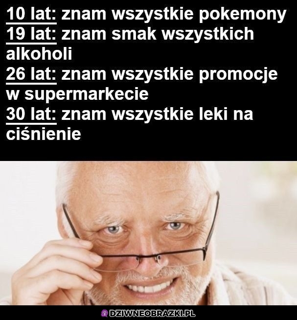 40 - znam wszystkich producentów trumien