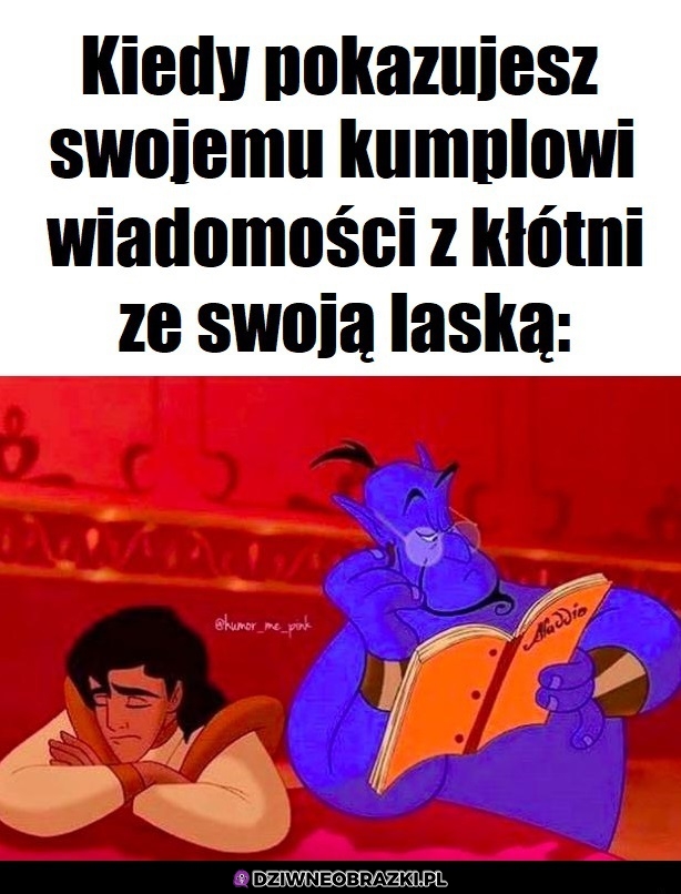 Pora na lekturę