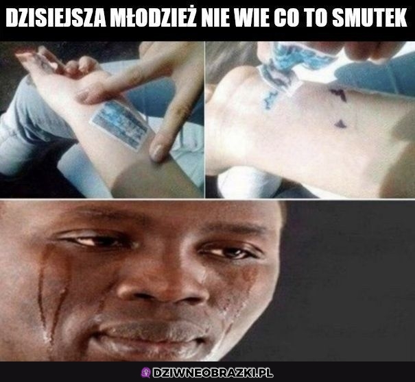 To były prawdziwe tragedie