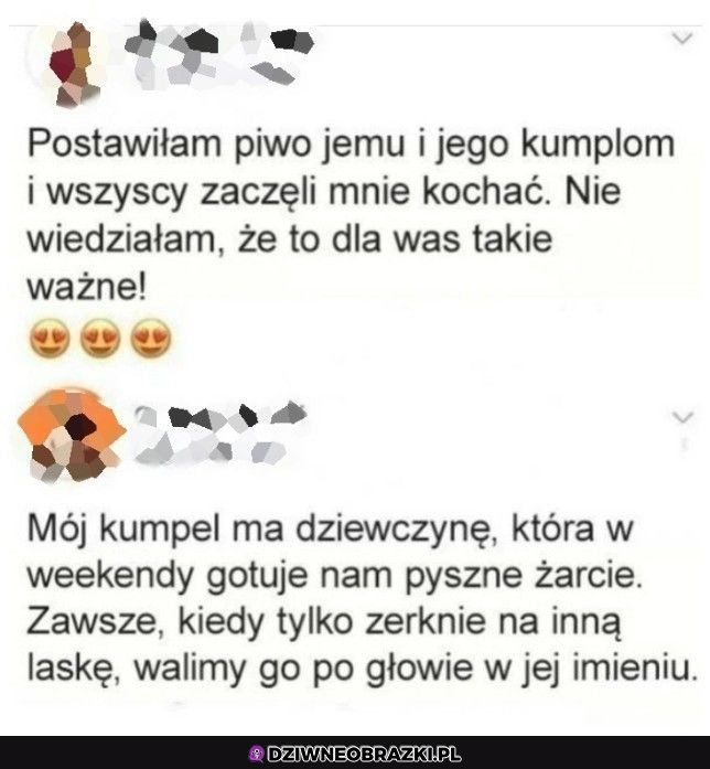 Ziomeczki