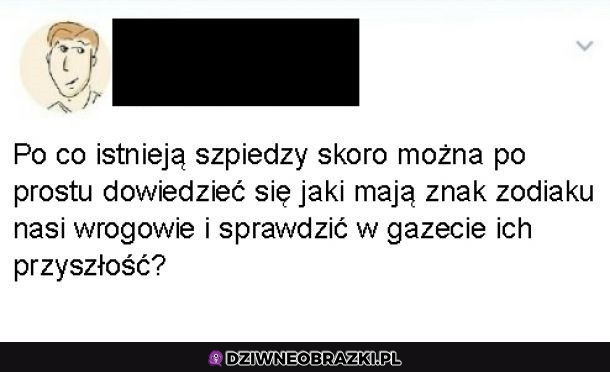 Dobre pytanie