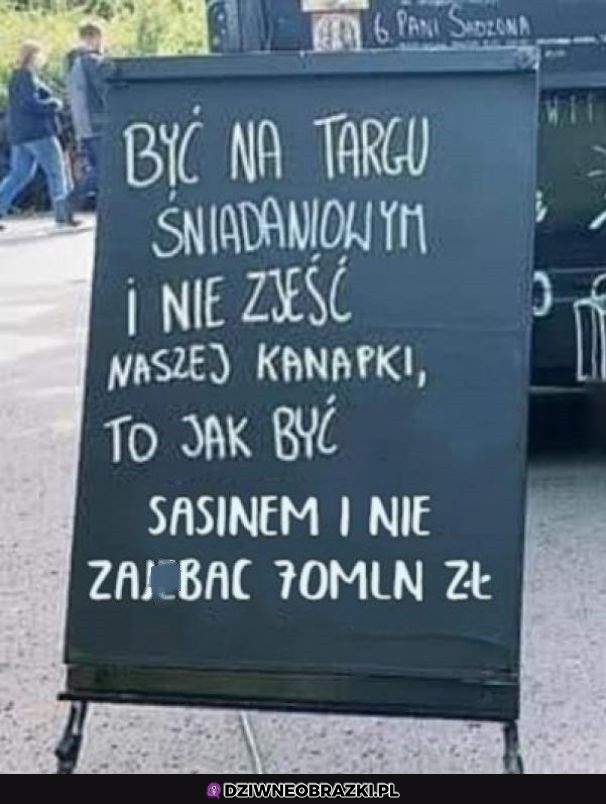 Ciekawe motto
