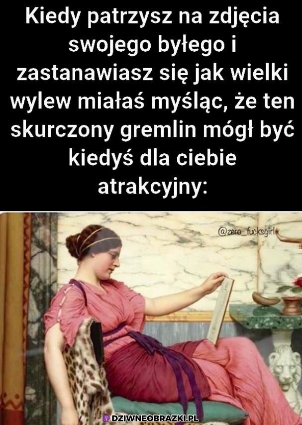 Jak to mogło się stać