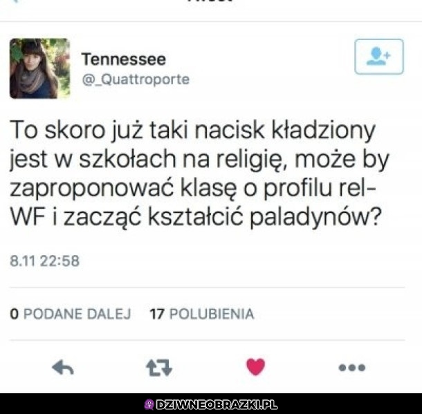 Jestem na tak