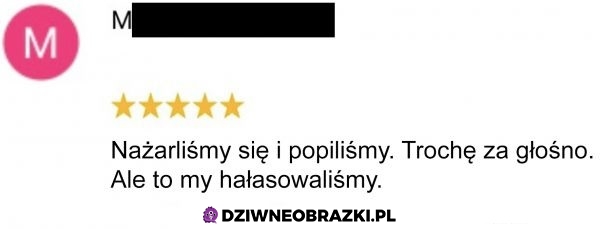 W sumie było spoczko