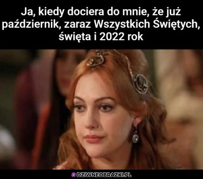 Co tu się dzieje