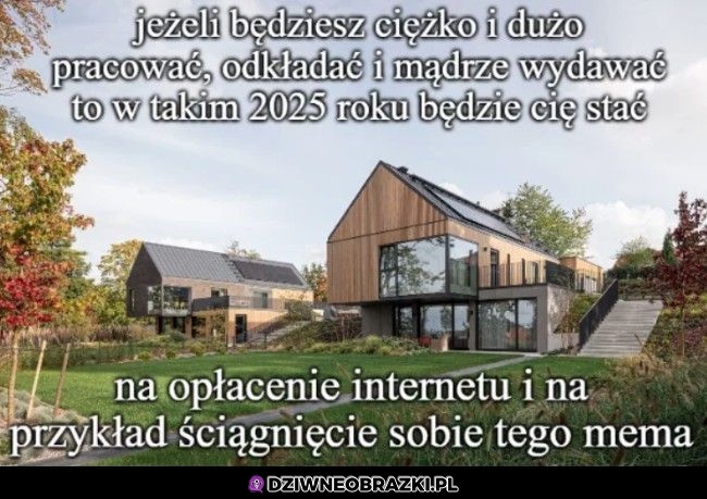 Tak będzie