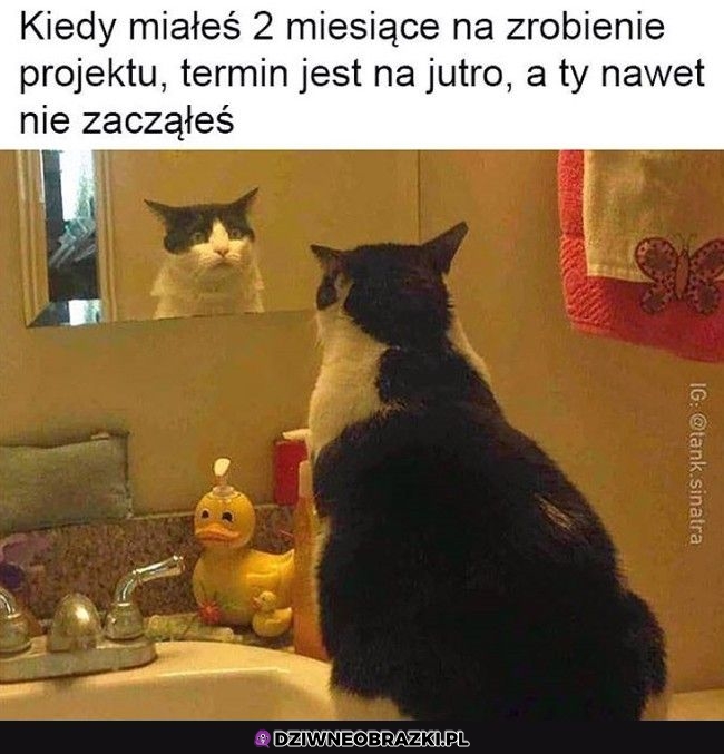 Najgorzej