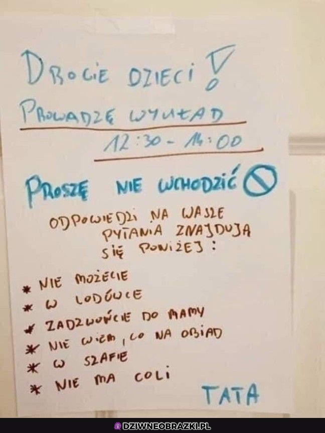 Prosta instrukcja