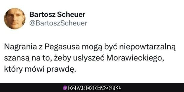 Chętnie posłuchamy...