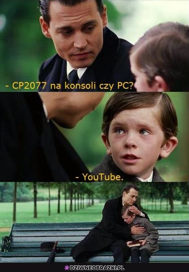 Może to i lepiej