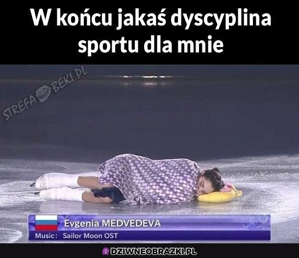 Coś dla mnie