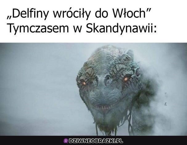 Wielkie powroty
