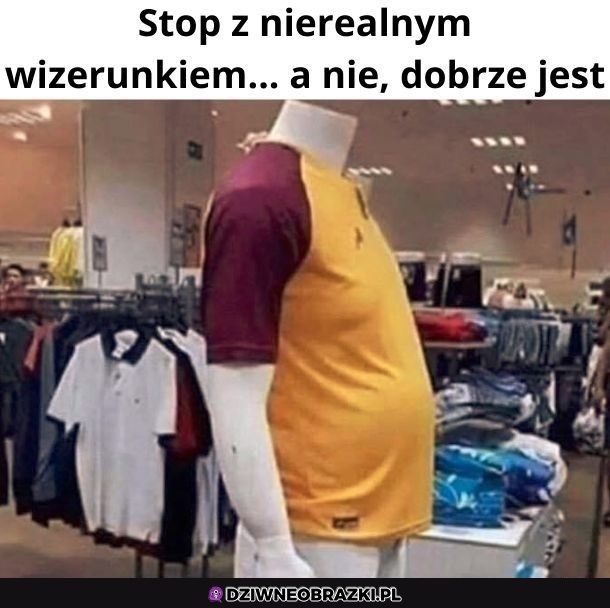 W końcu realny