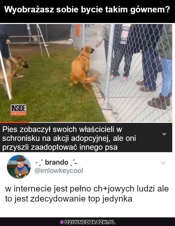 Najgorsi ludzie w historii