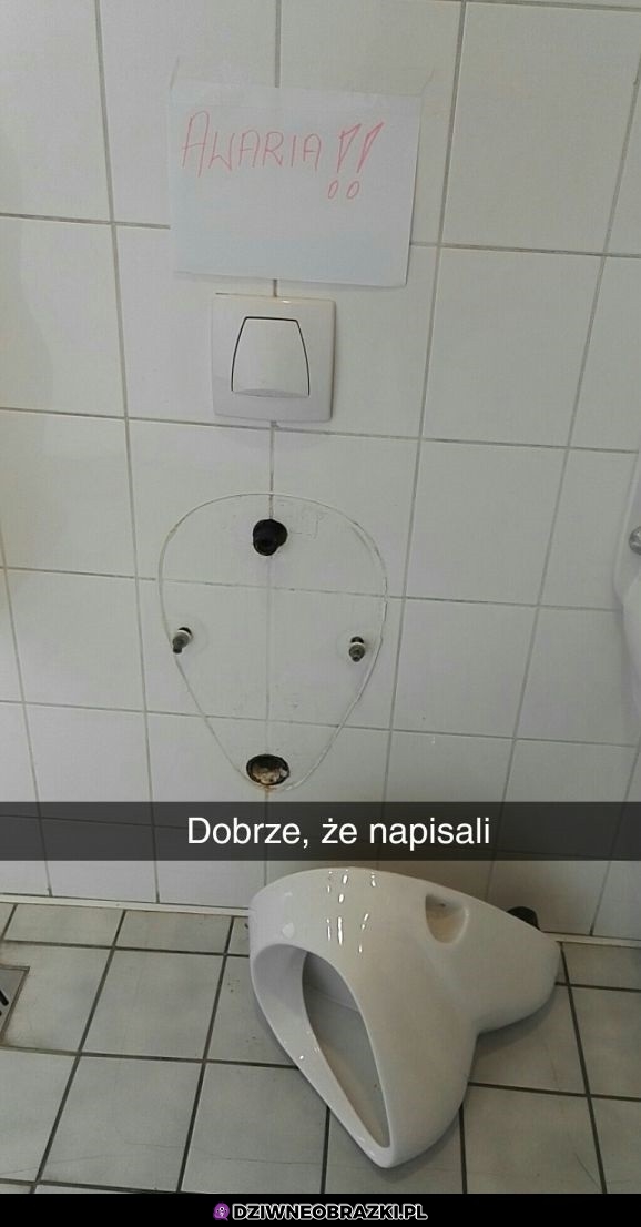 Dzięki za info