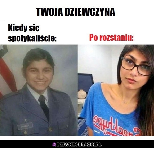 Każda to robi
