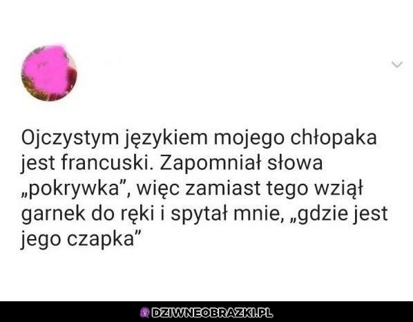 Zapomniało się