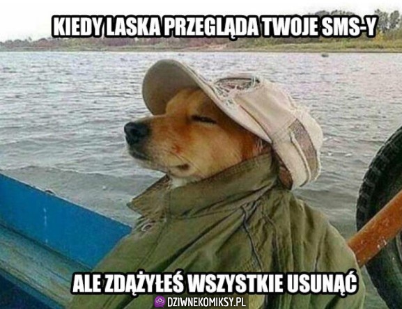 Na luzie