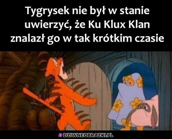 Nie do uwierzenia