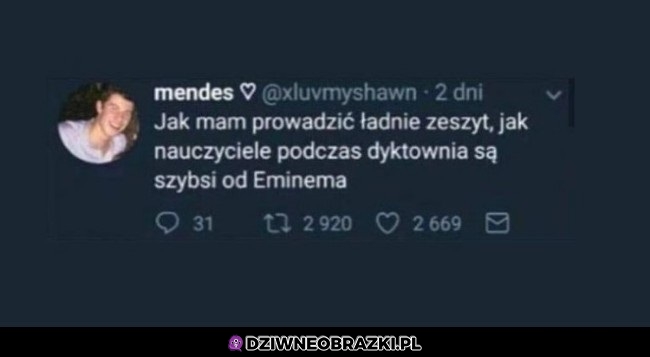 Poważnie