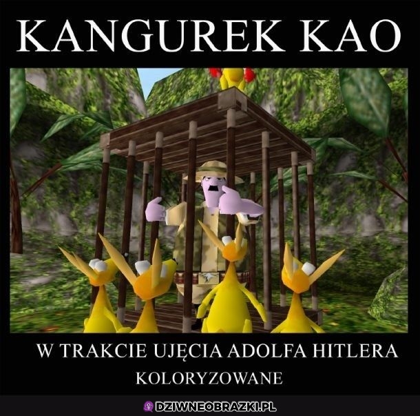 A tego poziomu nie kojarzę