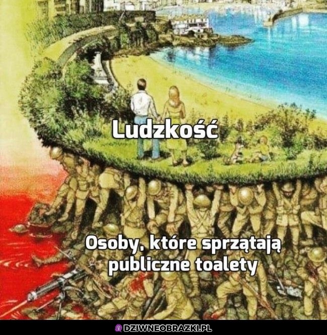 To o nich
