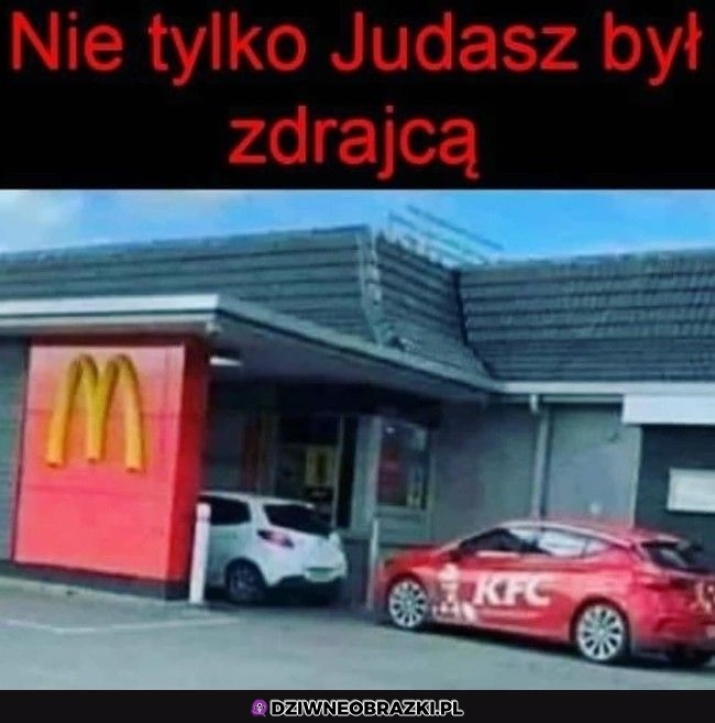 Zdrajca