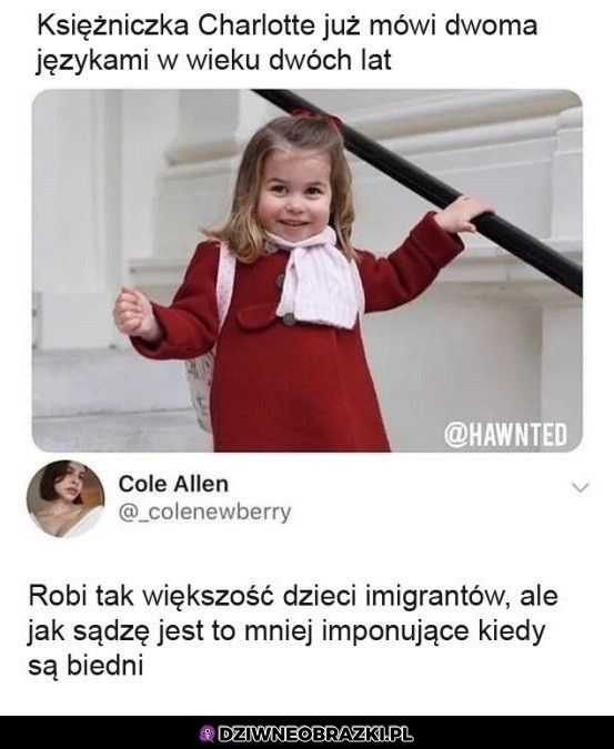 Właśnie tak