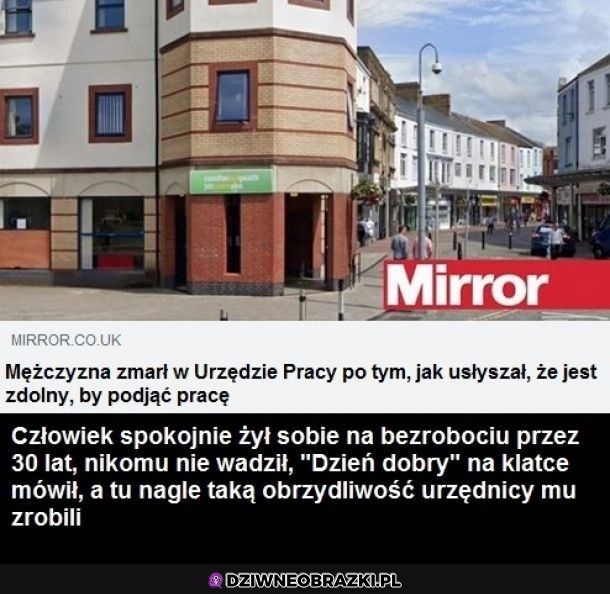 No cóż